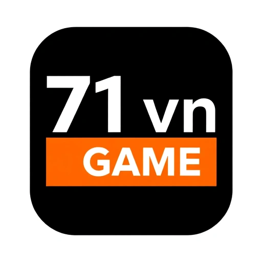 Logo da 71vn