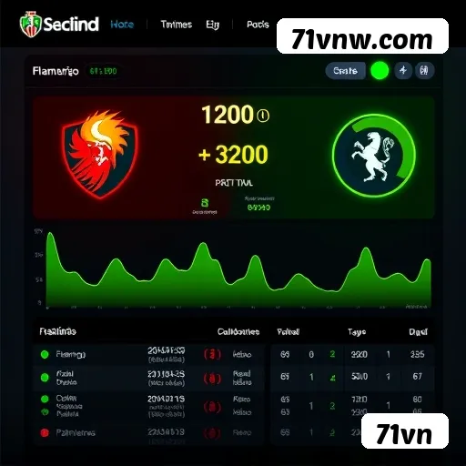 Ferramentas de apostas 71vn