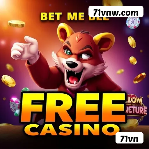 Cassino online 71vn - Imagem principal