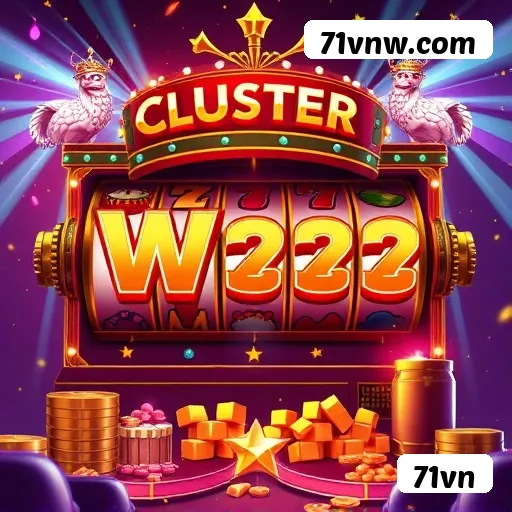 Plataforma 71vn - Imagem principal